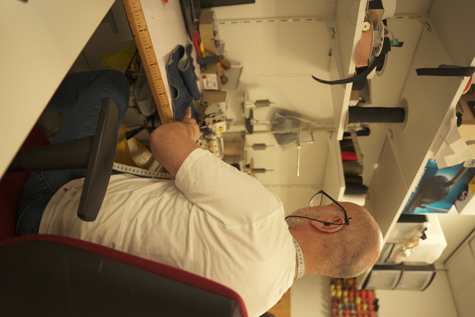 Broek innemen Leerdam Kledingreparatie Populair: Perfect passende kleding